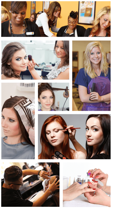 Cosmetology