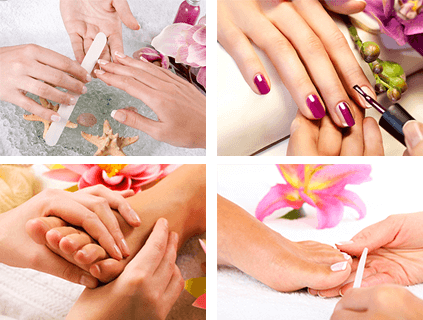 Cosmetology