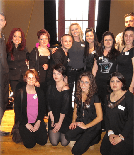 Cosmetology